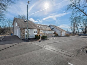 5030 Hendersonville Rd, Fletcher, NC à vendre Photo de l’immeuble– Image 1 sur 27