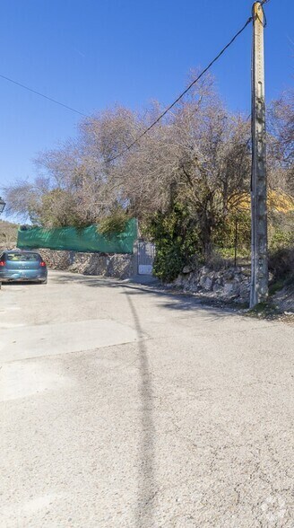 Terrain dans Villar del Olmo, Madrid à vendre - Photo de l’immeuble – Image 1 sur 4