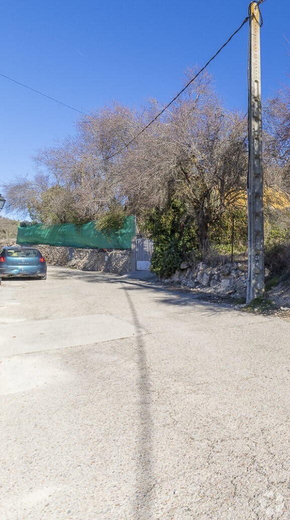 Terrain dans Villar del Olmo, Madrid à vendre Photo de l’immeuble– Image 1 sur 5