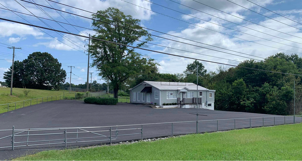 6420 US Highway 431, Albertville, AL à vendre - Photo de l’immeuble – Image 2 sur 2