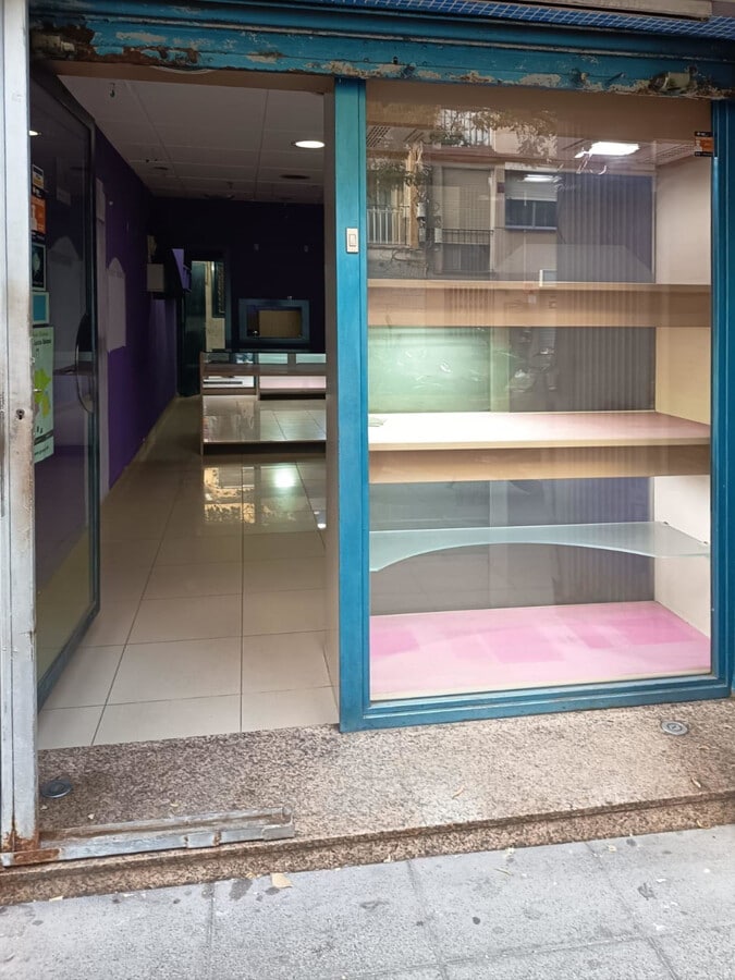 Santa Coloma de Gramenet, BAR 08921 - Lot - -  - Photo intérieure - Image 1 of 3