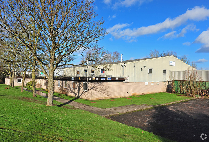 Pipers Rd, Redditch à vendre - Photo de l’immeuble – Image 2 sur 5