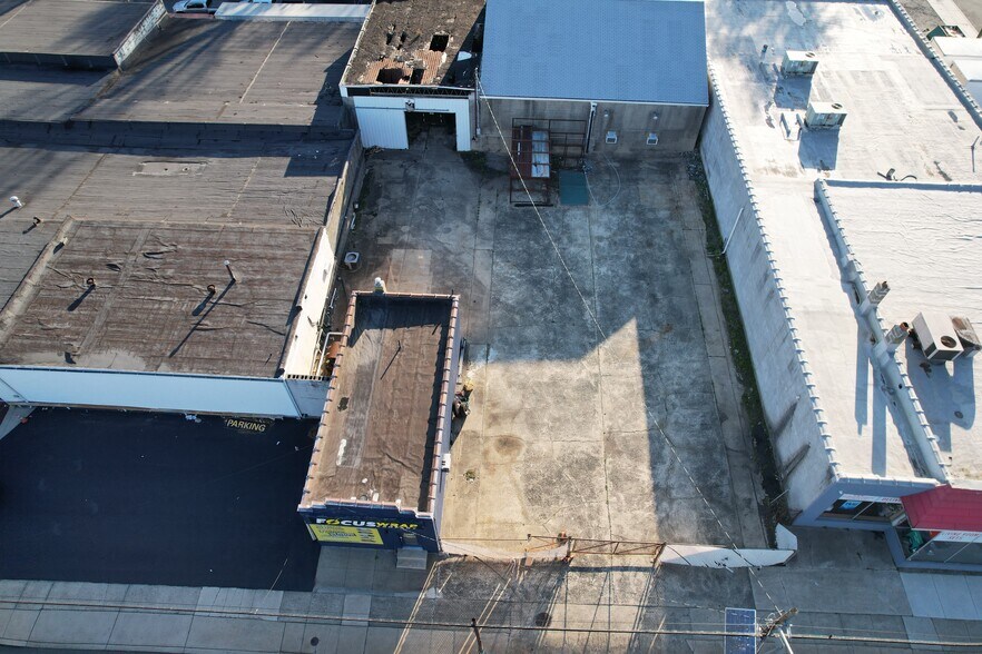 24 N Black Horse Pike, Bellmawr, NJ à louer - Photo de l’immeuble – Image 2 sur 8