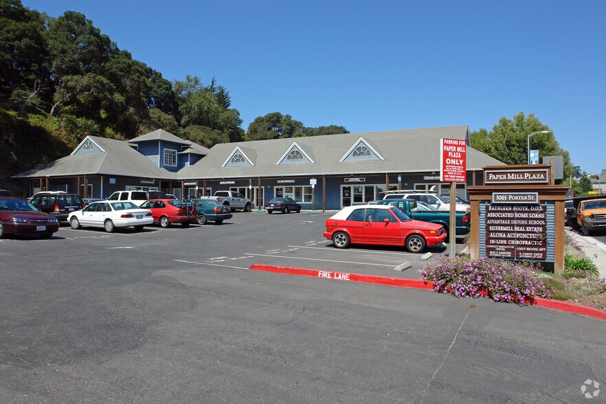 3065 Porter St, Soquel, CA à louer - Photo de l’immeuble – Image 2 sur 8