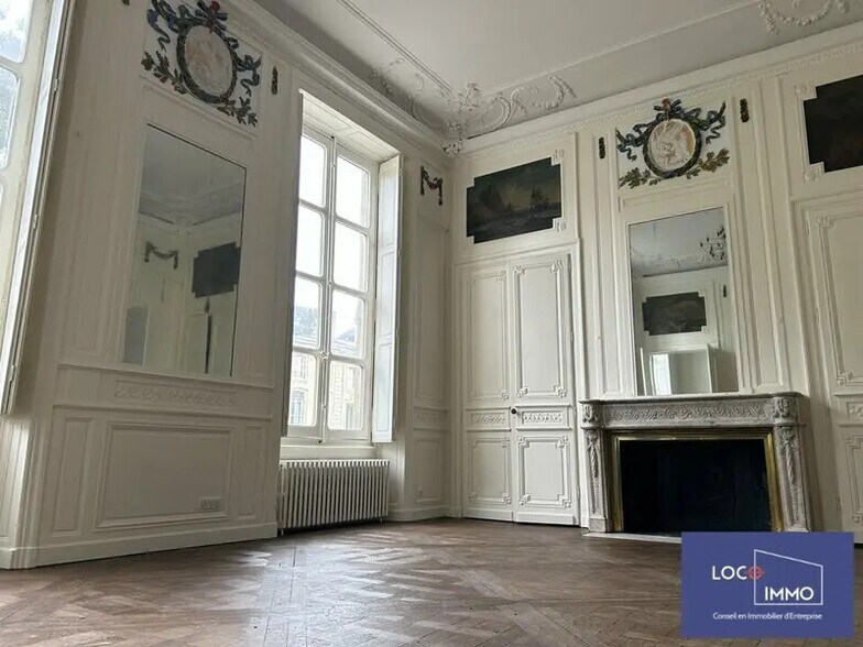 Bureau dans Bordeaux à louer - Photo intérieure – Image 1 sur 7