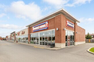 Plus de détails pour 14820-14880 Boul de Pierrefonds, Montréal, QC - Local commercial à louer