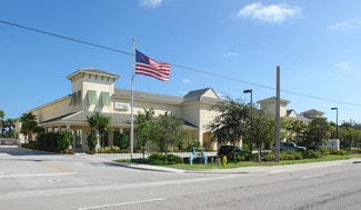 Plus de détails pour 401 Northlake Blvd, North Palm Beach, FL - Bureau à louer