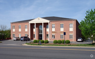 Plus de détails pour 746 Walker Rd, Great Falls, VA - Bureau à louer