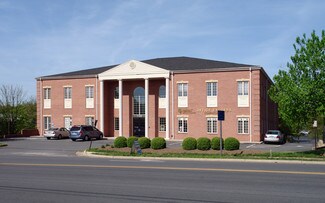 Plus de détails pour 746 Walker Rd, Great Falls, VA - Bureau à vendre
