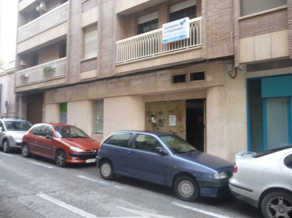 Linares, JAE 23700 - Lot - - - Photo intérieure - Image 1 of 1
