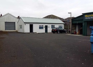 Plus de détails pour Bretherton Ter, Leyland - Local d'activités à louer