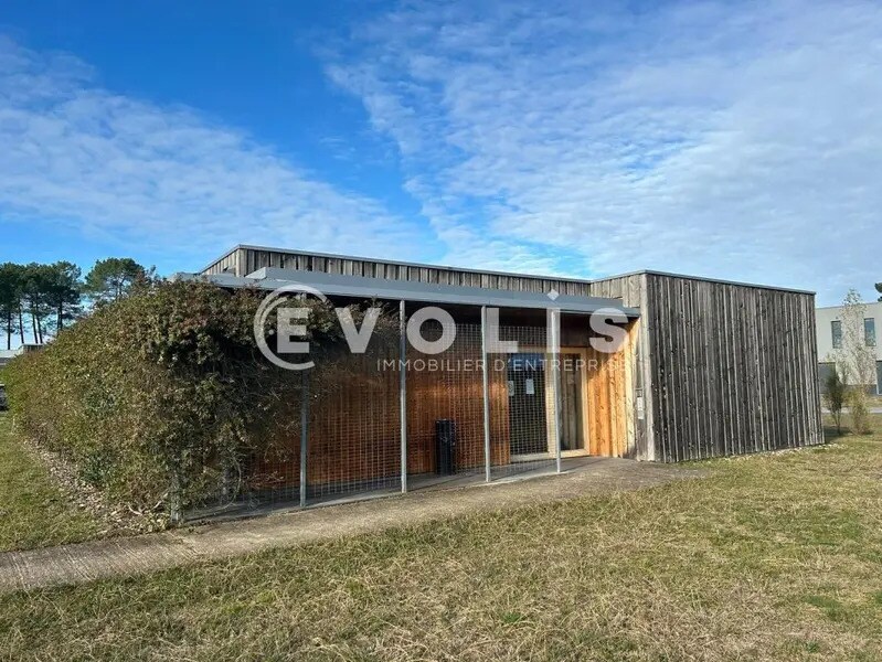 1 Allée Jacques Latrille, Martillac à vendre Photo de l’immeuble– Image 1 sur 15