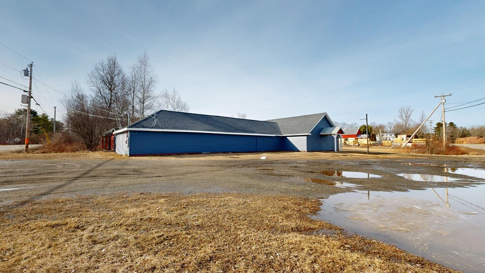 444 Smithfield Rd, Belgrade, ME à vendre - Photo de l’immeuble – Image 1 sur 22