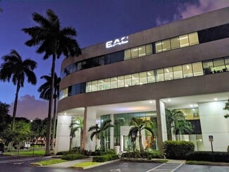 Plus de détails pour 5959 Waterford District Dr, Miami, FL - Bureau à louer
