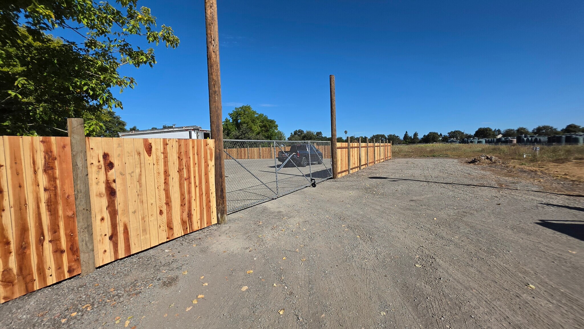 3317 Sebastopol Rd, Santa Rosa, CA à louer Photo de l’immeuble– Image 1 sur 9