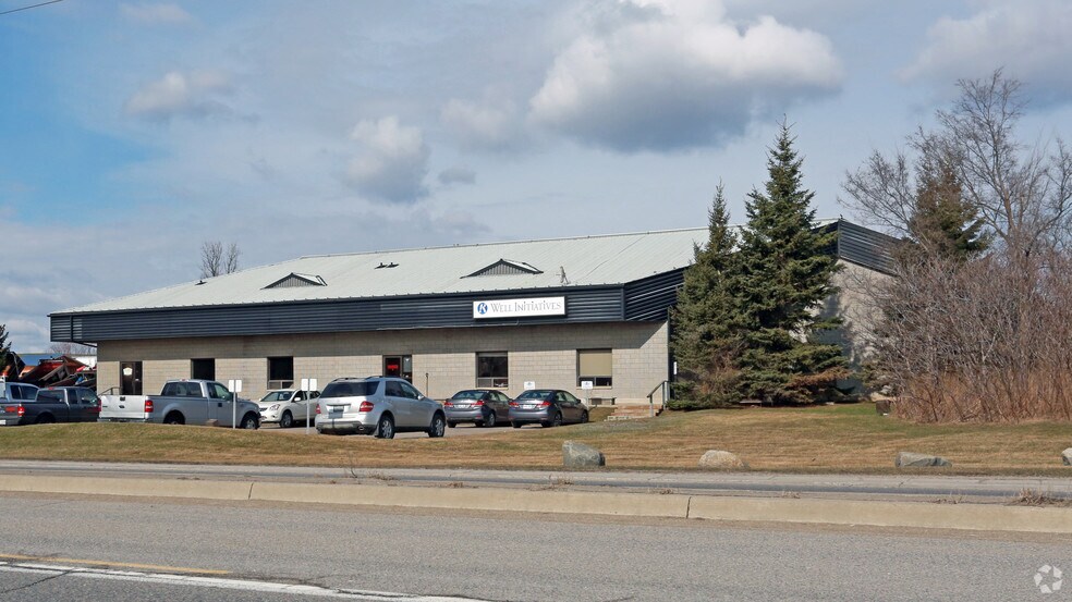 7000 Wellington Road 124, Guelph/Eramosa, ON à louer - Photo de l’immeuble – Image 2 sur 2