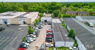 Plus de détails pour 3124 Westerville Rd, Columbus, OH - Industriel/Logistique à vendre