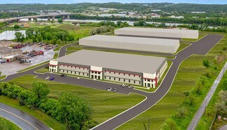 Plus de détails pour 843 Hardman Ave S, South Saint Paul, MN - Industriel/Logistique à louer