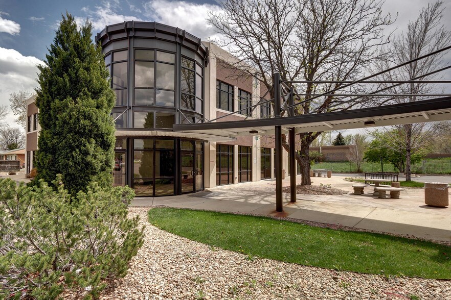 3150 S Sheridan Blvd, Denver, CO à vendre - Photo principale – Image 1 sur 4