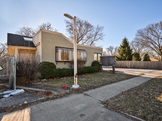 Plus de détails pour 1815 Dundee Rd, Northbrook, IL - Local commercial à vendre