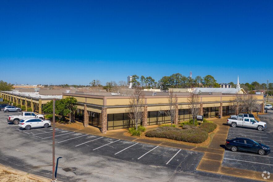 3100 Cottage Hill Rd, Mobile, AL à louer - Photo de l’immeuble – Image 1 sur 4