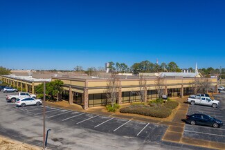 Plus de détails pour 3100 Cottage Hill Rd, Mobile, AL - Coworking à louer