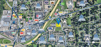 Plus de détails pour 200 John Wesley Blvd, Bossier City, LA - Terrain à vendre