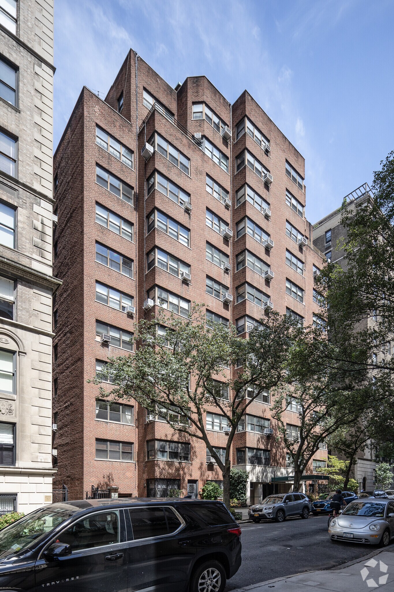 11 E 87th St, New York, NY à vendre Photo principale– Image 1 sur 7