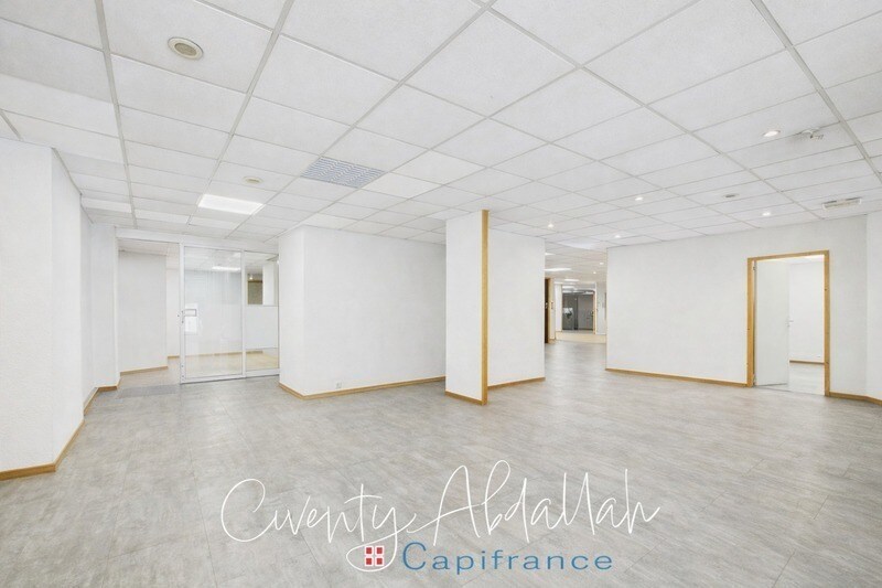 Local commercial dans Albertville à vendre Photo intérieure– Image 1 sur 10