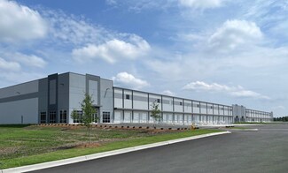 Plus de détails pour 225 Daniel Payne Dr, Birmingham, AL - Industriel/Logistique à louer