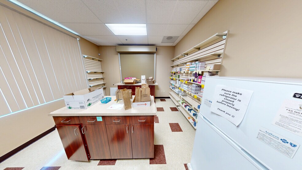 5105 Camino Al Norte Rd, North Las Vegas, NV à louer - Photo intérieure – Image 3 sur 20