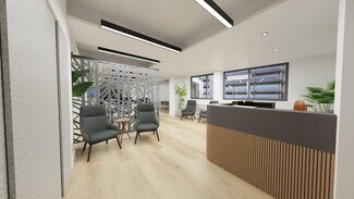 Plus de détails pour 1-5 Curtain Rd, Londres - Bureau à louer