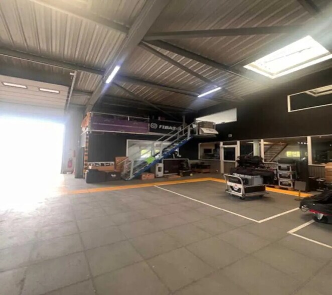 Bureau dans Montrabé à louer - Photo intérieure – Image 3 sur 19