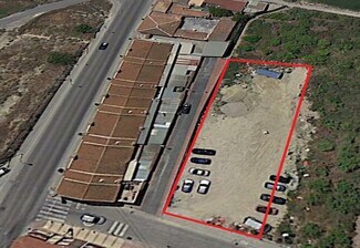 Plus de détails pour Avenida Juan Carlos i, I, 37, Murcia - Terrain à vendre