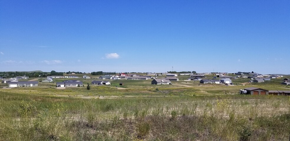 MCKENZIE RIDGE SUBDIVISION, Watford City, ND à vendre - Photo principale – Image 1 sur 16