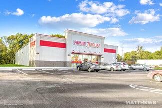 Plus de détails pour 6288 US Highway 264A W, Sims, NC - Local commercial à vendre