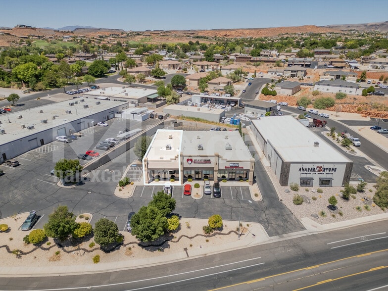 504 W Buena Vista Blvd, Washington, UT à louer - Photo principale – Image 1 sur 5