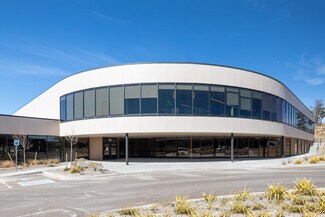 Plus de détails pour 6860 Campus Dr, Colorado Springs, CO - Bureau à vendre