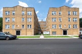 Plus de détails pour 348 W 74th St, Chicago, IL - Logement à vendre