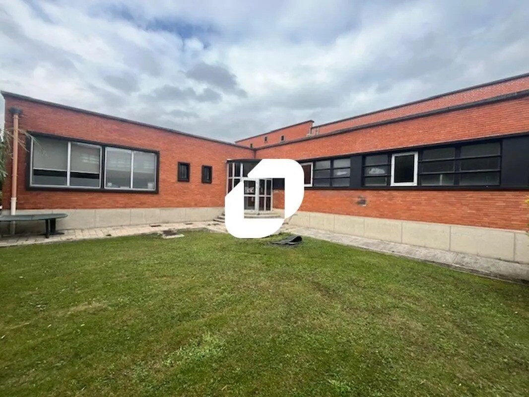 Bureau dans Douai à louer Photo de l’immeuble– Image 1 sur 10
