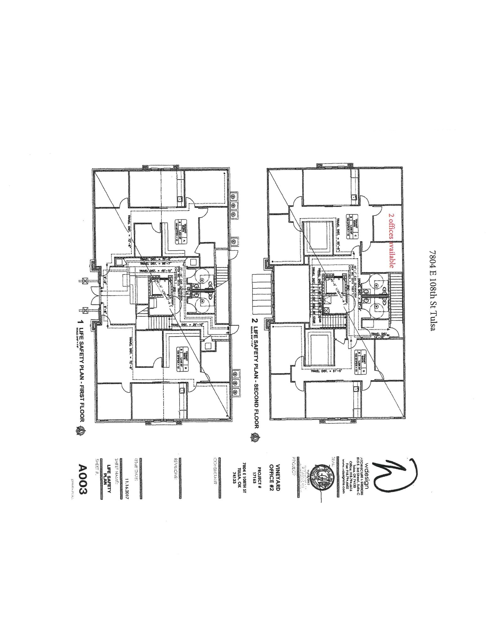 7804 E 108th St S, Tulsa, OK à louer Photo intérieure– Image 1 sur 1
