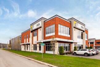 Plus de détails pour 5000 Rue Bernard-Lefebvre, Laval, QC - Industriel/Logistique à louer