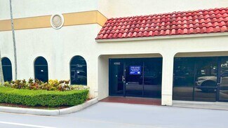 Plus de détails pour 10002-10192 NW 50th St, Sunrise, FL - Local d'activités à louer