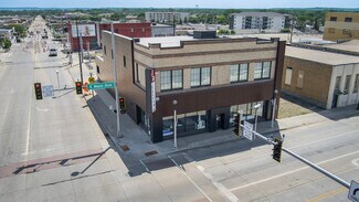 Plus de détails pour 223 E Main Ave, Bismarck, ND - Local d’activités à vendre