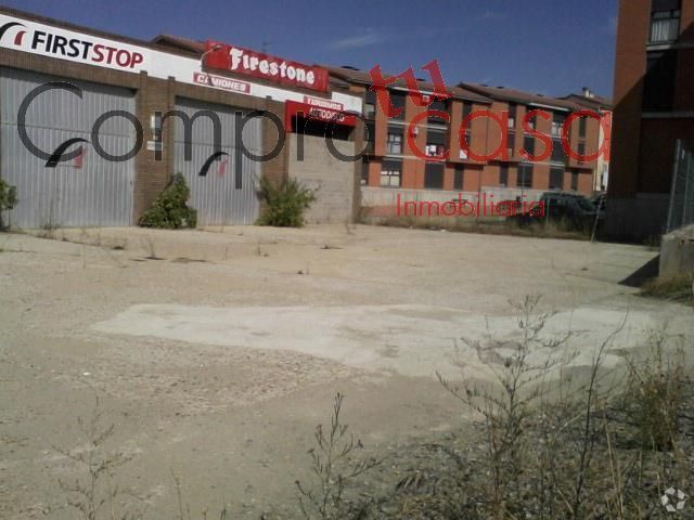 Industriel/Logistique dans La Lastrilla, Segovia à louer - Photo intérieure – Image 1 sur 1
