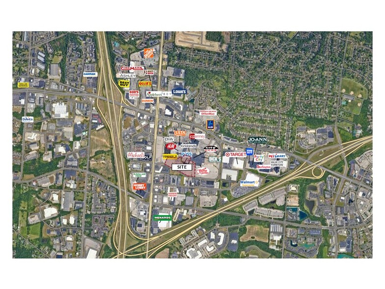 2700 Miamisburg Centerville Rd, Dayton, OH à vendre - Photo de l’immeuble – Image 2 sur 2