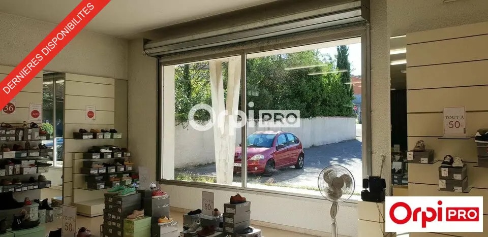 Local d’activités dans Romans-sur-Isère à louer - Photo intérieure – Image 1 sur 7