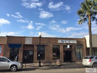 Plus de détails pour 1342 E Washington St, Brownsville, TX - Local commercial à vendre