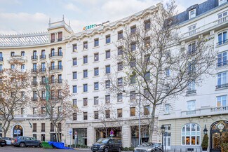 Plus de détails pour Plaza de la Lealtad, 4, Madrid - Bureau à louer