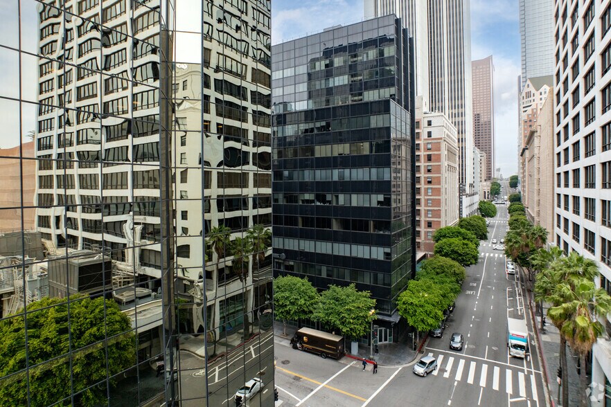 609-611 Wilshire Blvd, Los Angeles, CA à louer - Photo de l’immeuble – Image 3 sur 22
